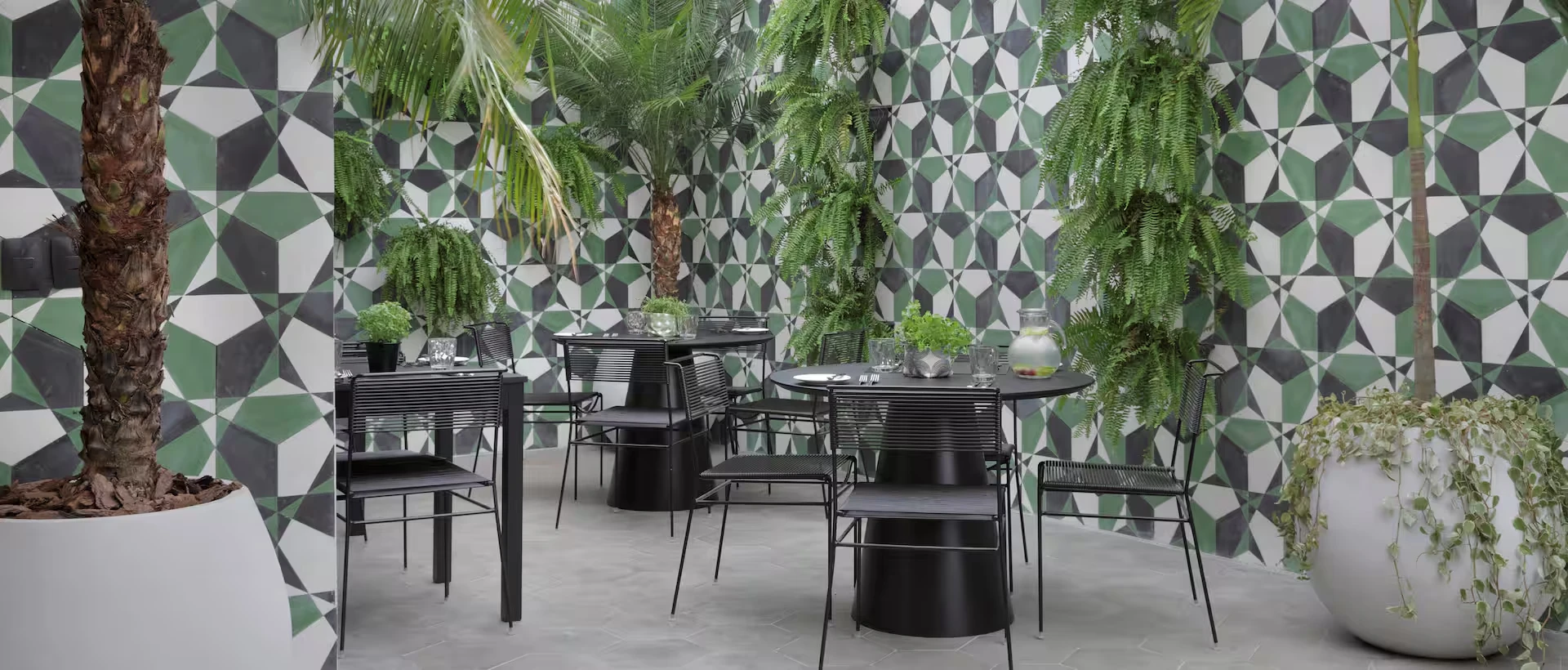 Instagrammable Rooftop Party - Open Bar & View - Image